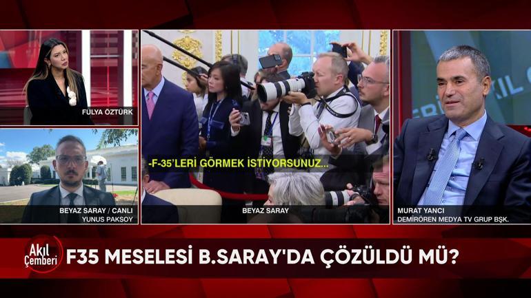 NATO entegrasyonu için F-35 kritik önemde | Eurofighter ve F-16 alımlarında Türkiye şartlarını bekletiyor