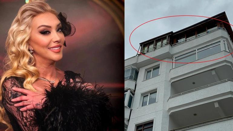 Arabeskin Kraliçesi Güllü’nün hayatını kaybetmeden önceki son anları Çığlık çığlığa haykırdılar: EYVAH DÜŞMÜŞ, KOŞ