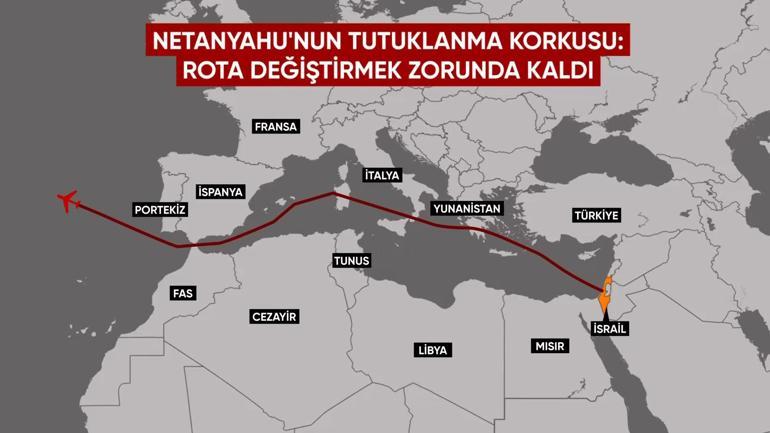 Alkışlarla protesto edildi, boş salona konuştu “Netanyahu’nun manevra alanı kendisi tarafından daraltıldı”