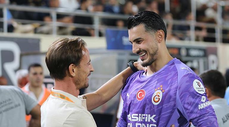Joao Pereira: Biz daha iyi oynadık