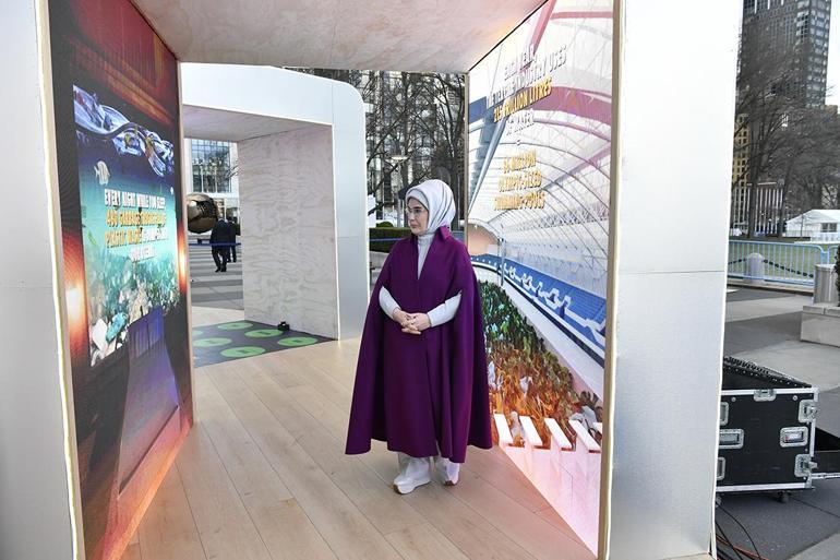 Küresel çevre hareketi Sıfır Atık 8 yaşında