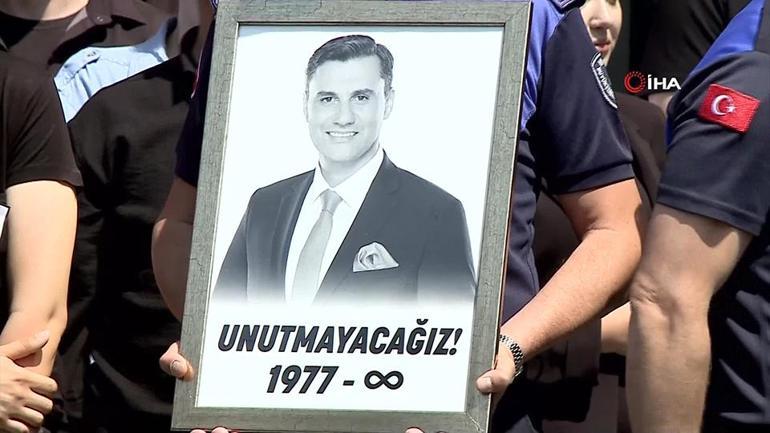 Ferdi Zeyrekin ölümüne ek bilirkişi raporu hazırlandı: 6 kişi daha kusurlu