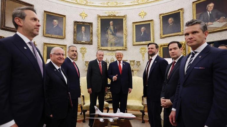 Trump’tan çözüm sinyali: CAATSA nedir, nasıl kalkabilir