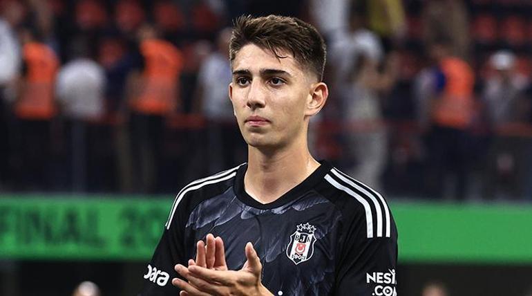 68d81ef2a362490a46fb98d1 Beşiktaş’ta Galatasaray derbisi öncesi sakatlık şoku