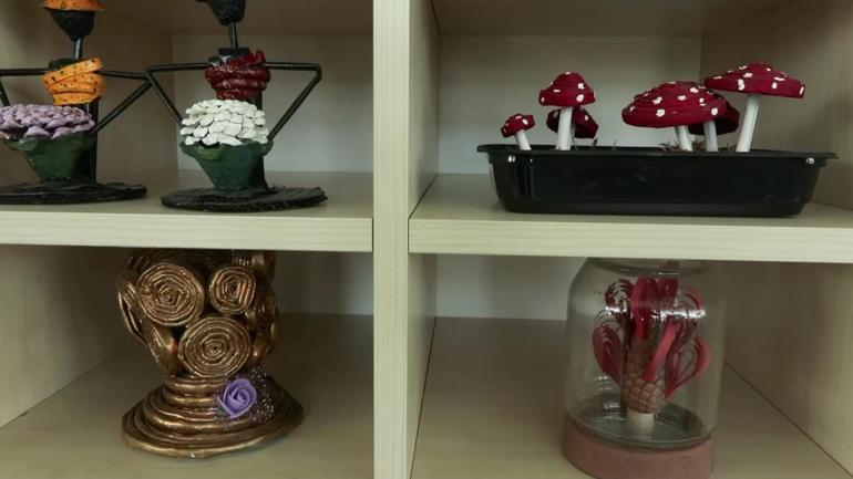 Sıfır atık okulu 8. yaşını kutluyor: 2 milyon ziyaretçi, 40 bin öğrenci