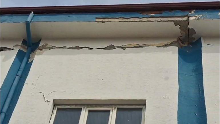 SON DAKİKA DEPREM HABERLERİ... Kütahya 5.4 ile sallandı İstanbul, İzmir ve Bursada hissedildi