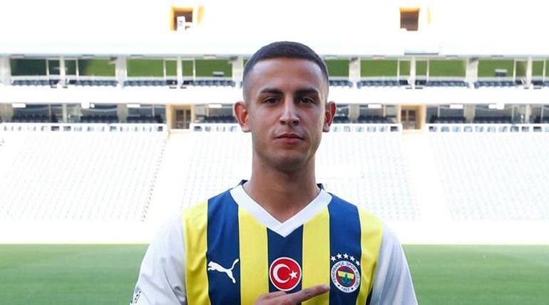 Fenerbahçe’de Bartuğ Elmaz kararı Antalyaspor maçında…