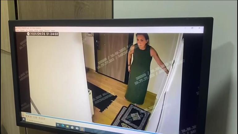 Güllü düştü mü, atıldı mı Emekli Emniyet Müdürü, CNN TÜRKte yanıtladı