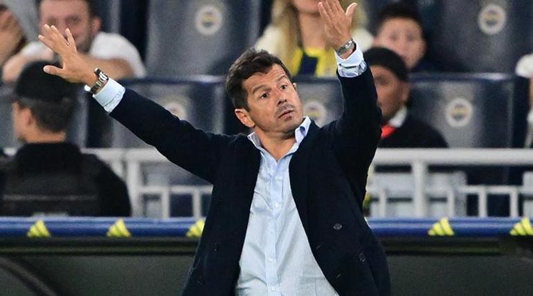 Emre Belözoğlu’ndan Fenerbahçe teknik direktörlüğü açıklaması