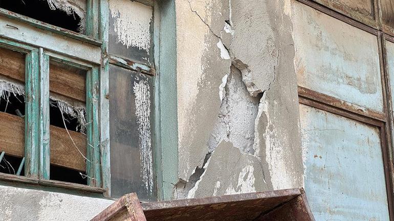 Faylar arasında sıkışan tehlike: Simav neden İstanbulu uyandırdı