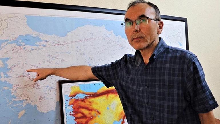 Faylar arasında sıkışan tehlike: Simav neden İstanbulu uyandırdı