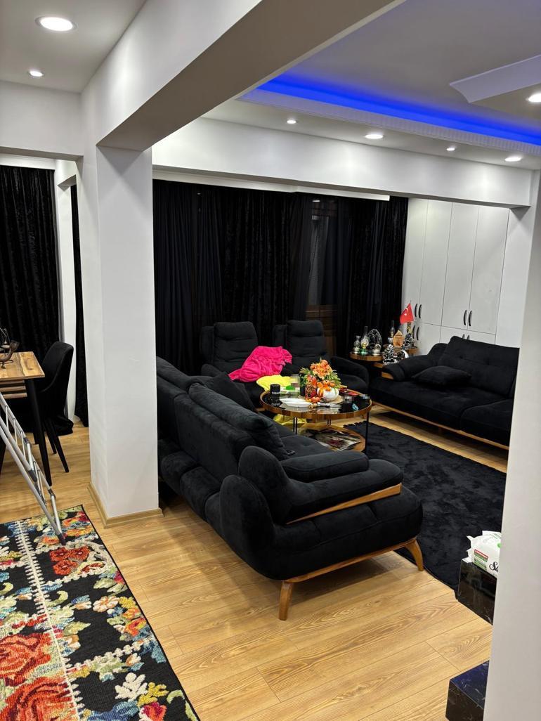 Güllünün Ölümü İle İlgili Yeni Gelişme Ev İçi Kamera Görüntülerinin Tamamı Ortaya Çıktı... 1 Kişinin Daha İfadesi Alındı