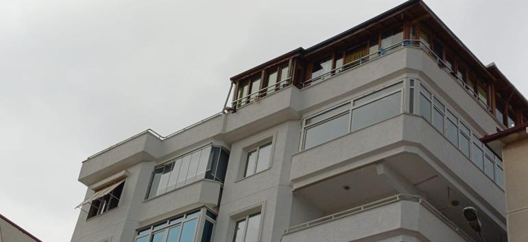 Güllünün Ölümü İle İlgili Yeni Gelişme Ev İçi Kamera Görüntülerinin Tamamı Ortaya Çıktı... 1 Kişinin Daha İfadesi Alındı