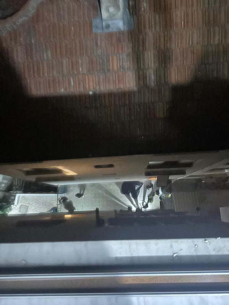 Güllünün Ölümü İle İlgili Yeni Gelişme Ev İçi Kamera Görüntülerinin Tamamı Ortaya Çıktı... 1 Kişinin Daha İfadesi Alındı