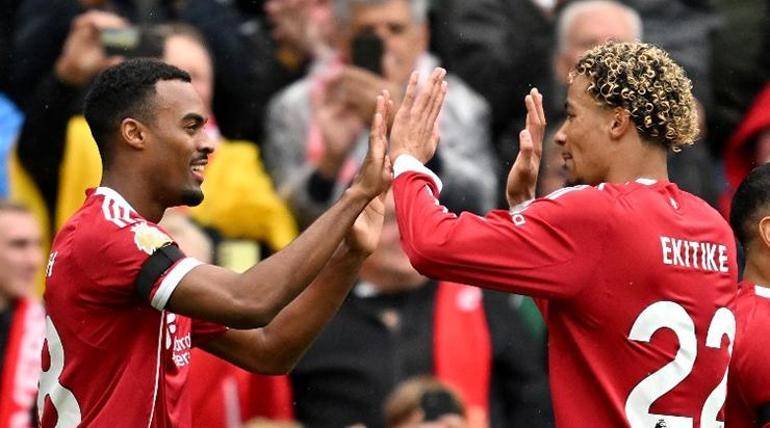 Liverpool, Galatasaray maçı kadrosunu duyurdu