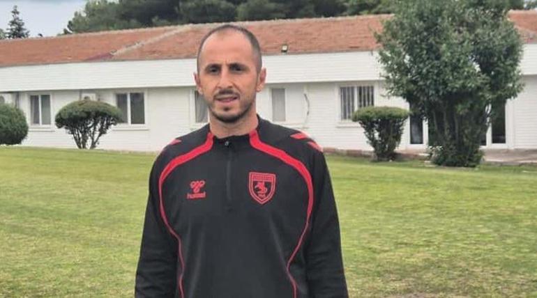 Zeki Yavru: Ülke puanına katkı sunmak istiyoruz