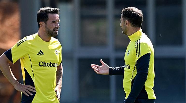 Fenerbahçe duyurdu Gökhan Gönül…