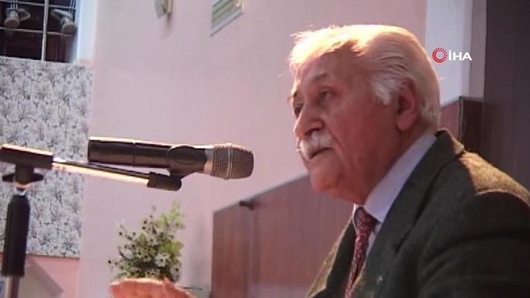 Yavuz Bülent Bakiler’e veda