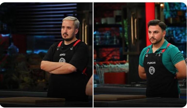 MasterChef kim aday İşte 1. ve 2. eleme adayları 29 Eylül 2025 MasterChef dokunulmazlık oyununda neler yaşandı