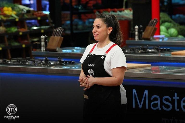 MasterChef kim aday İşte 1. ve 2. eleme adayları 29 Eylül 2025 MasterChef dokunulmazlık oyununda neler yaşandı