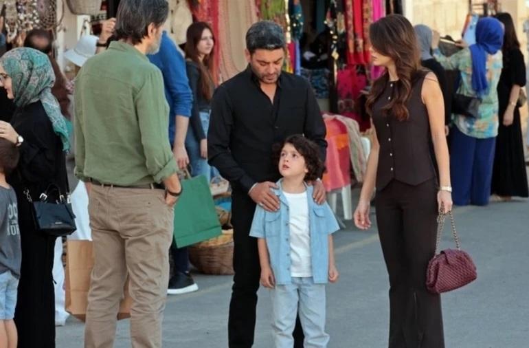 Uzak Şehirin 31. bölüm full izle bilgileri Soluksuz izlenen son bölümde neler yaşandı Alya Boranı gördü