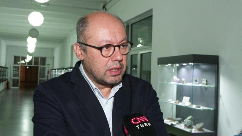 Uzmanlar yorumluyor: Kütahya’daki deprem neden İstanbul’da da hissedildi Fay hatları stres mi biriktirdi