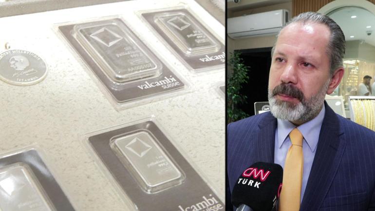 “Platin, Altın ve Gümüşü solladı” | 9 AYDA %100 GETİRİ