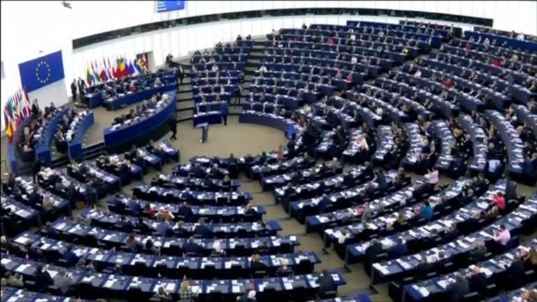 AB anti-drone duvarı gündemde