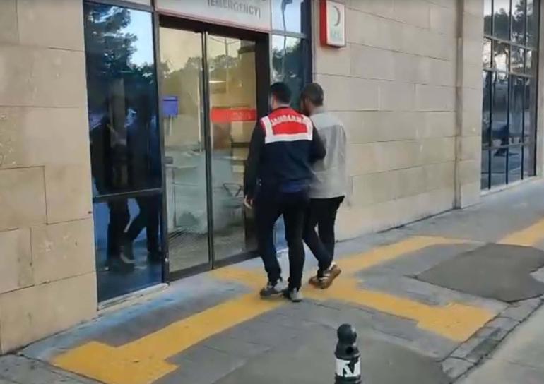 İzmir merkezli FETÖ operasyonu: 35 kişi tutuklandı