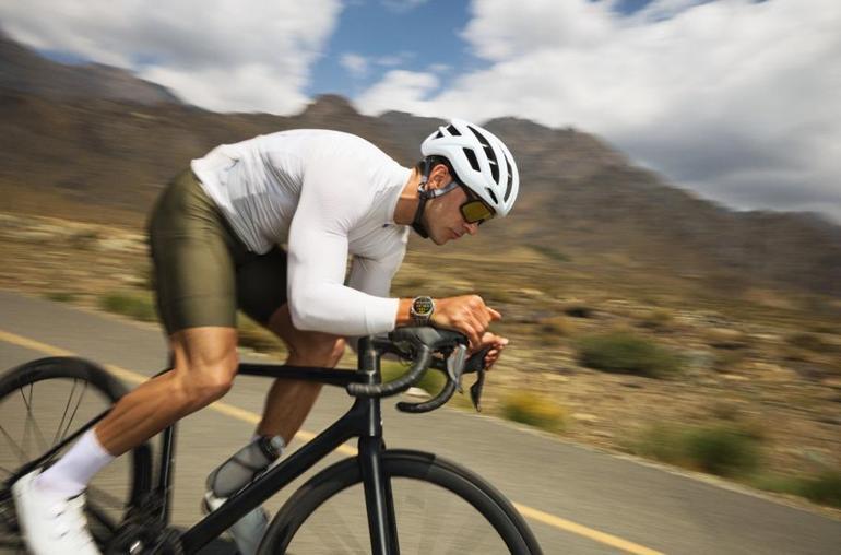 Huawei GT 6 Pro Outdoor Spor Severlerin Yeni Yol Arkadaşı