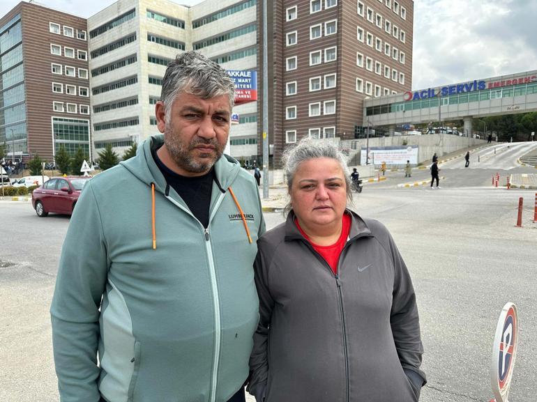 Beyin kanaması geçirdi: Kalbi durdu Salgının adı akran dehşeti