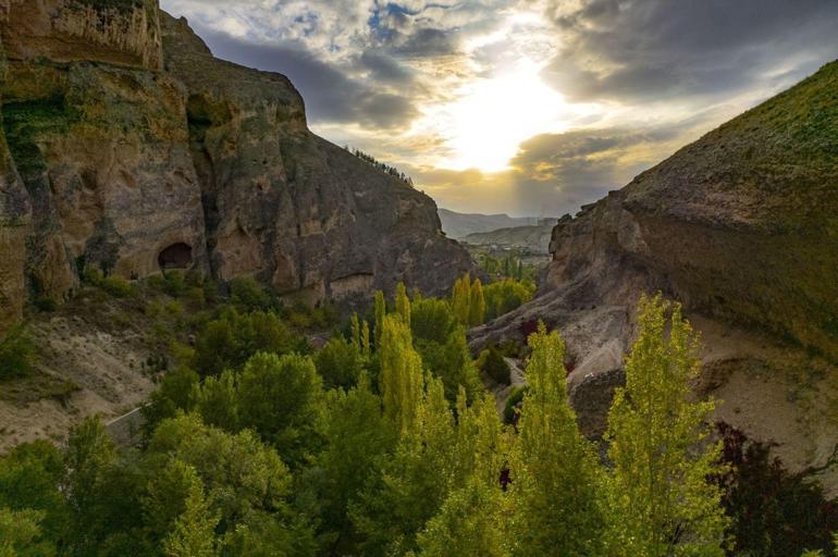 Bakan Ersoy müjdeyi verdi: Kültür Yolu Festivali ilk kez Malatya’da