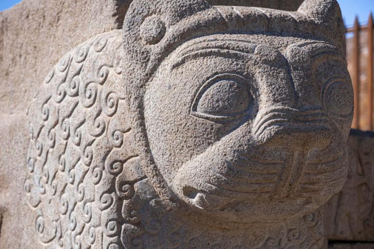 Bakan Ersoy müjdeyi verdi: Kültür Yolu Festivali ilk kez Malatya’da