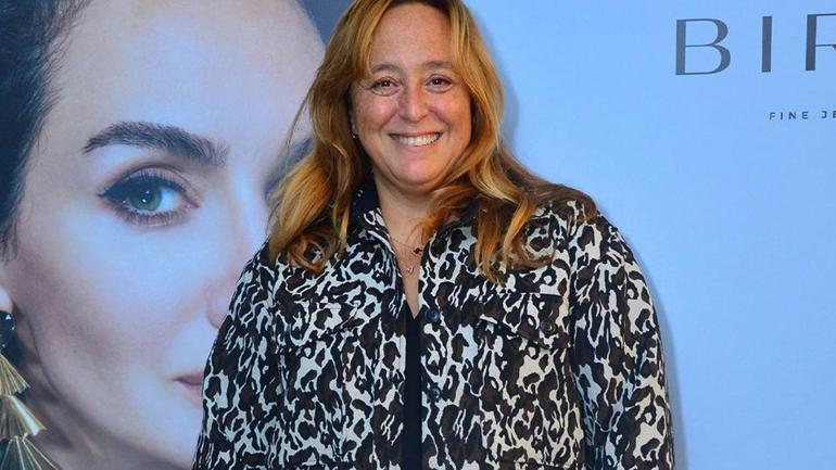 SON DAKİKA HABERLERİ... Ayşe Barım hakkında adli kontrol şartıyla tahliye kararı verildi