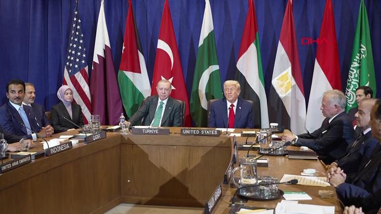 Gazze planında İsrail lehine değişiklik mi yapıldı