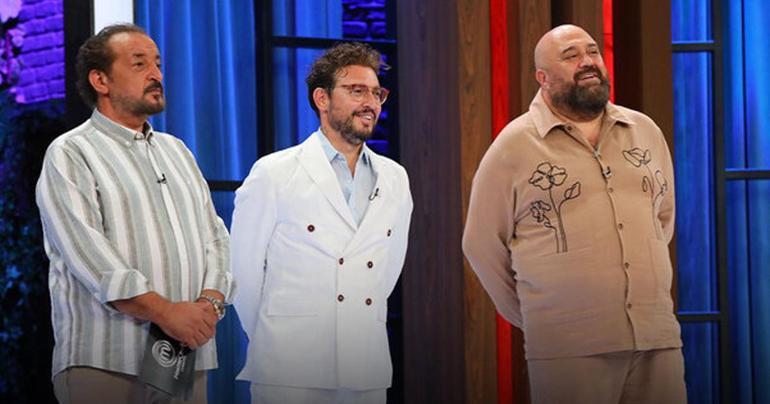MASTERCHEF ELEME ADAYI 1 EKİM 2025 | MasterChefte eleme adayı kim oldu, dokunulmazlık oyununu hangi takım kazandı