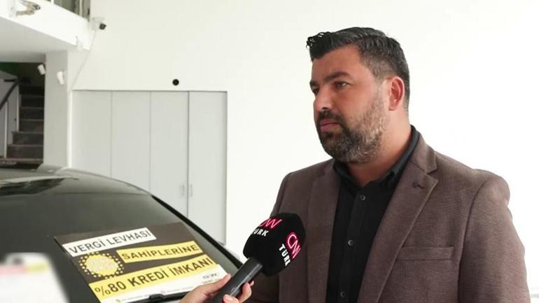 İkinci el araç fiyatları düşer mi