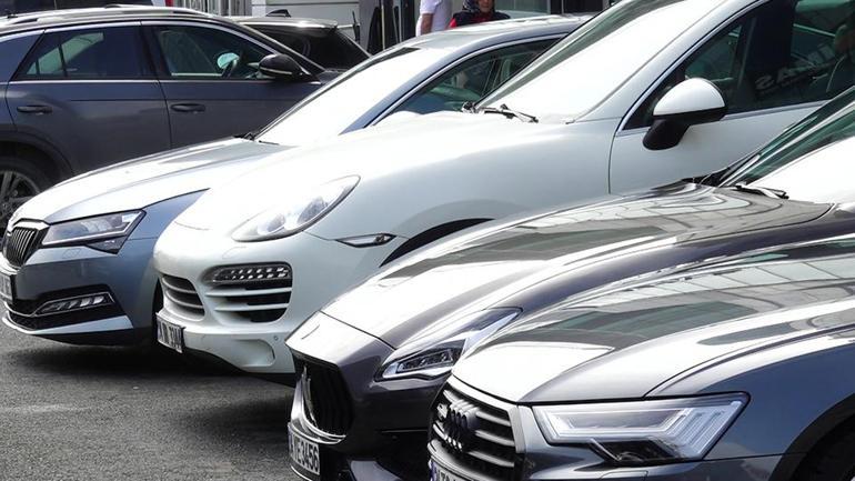 İkinci el araç fiyatları düşer mi