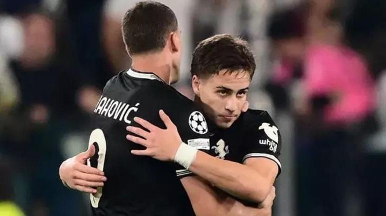 VILLARREAL - JUVENTUS MAÇI TRT 1 CANLI İZLE ŞİFRESİZ | UEFA Şampiyonlar Ligi Villarreal - Juventus maçı TRT 1 canlı yayın bilgileri