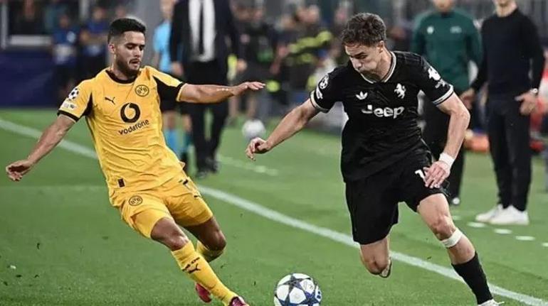 VILLARREAL - JUVENTUS MAÇI TRT 1 CANLI İZLE ŞİFRESİZ | UEFA Şampiyonlar Ligi Villarreal - Juventus maçı TRT 1 canlı yayın bilgileri