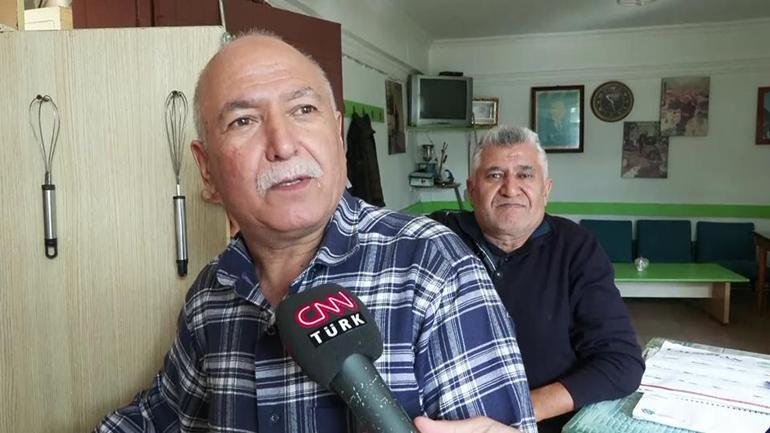 BAŞKENTTE SU KRİZİ | Musluklarda ses var su yok