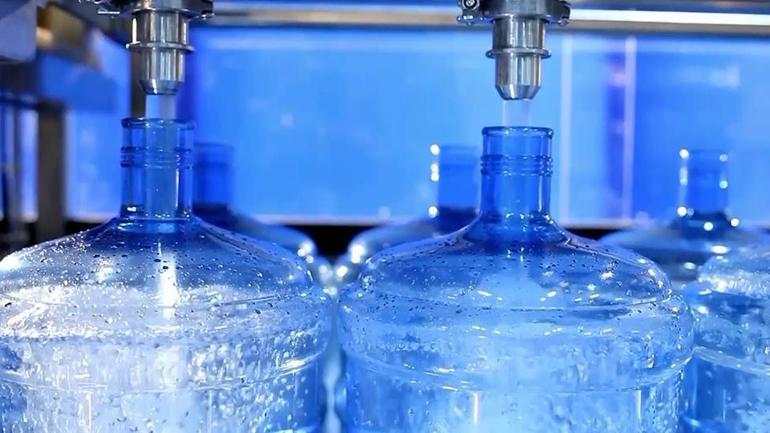 BAŞKENTTE SU KRİZİ | Musluklarda ses var su yok