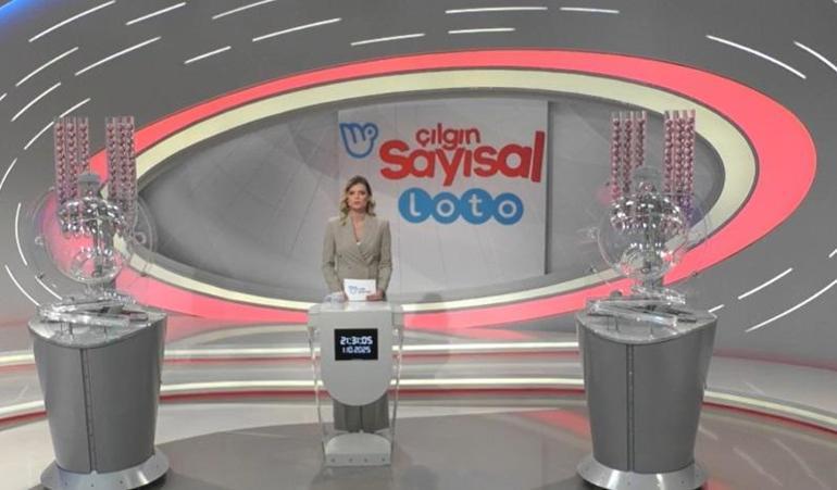 ÇILGIN SAYISAL LOTO SONUÇLARI 1 EKİM 2025 | Büyük ikramiye 216.392.319 TL Çılgın Sayısal Loto sonuçları nasıl öğrenilir