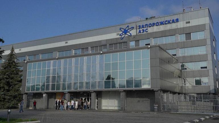 Zaporijya Nükleer Santrali 7 gündür elektriksiz: Nükleer kriz riski artıyor