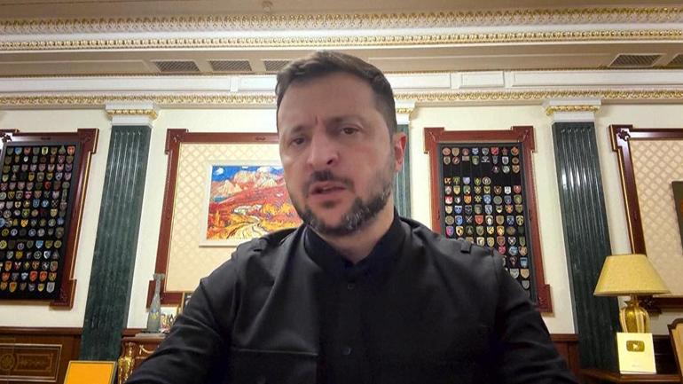 Zaporijya Nükleer Santrali 7 gündür elektriksiz: Nükleer kriz riski artıyor