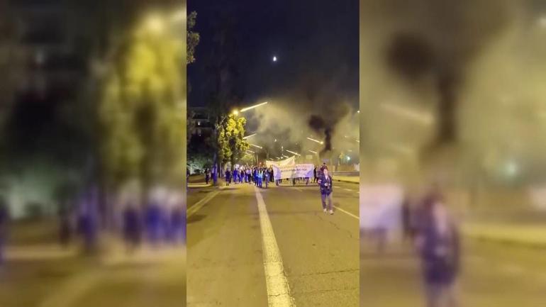 Dünya Gazze filosuna destek için ayağa kalktı