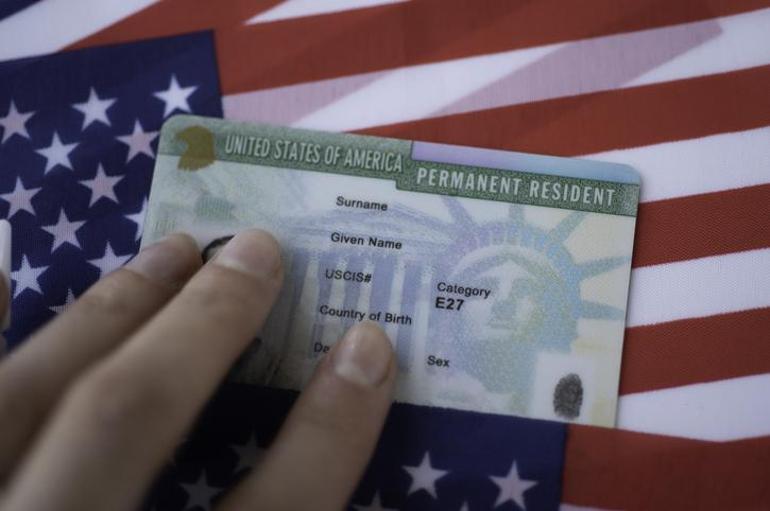 2025 GREEN CARD BAŞVURU: ABD Green Card Başvuru Nasıl Yapılır Başvuru Tarihleri Belli Oldu Mu