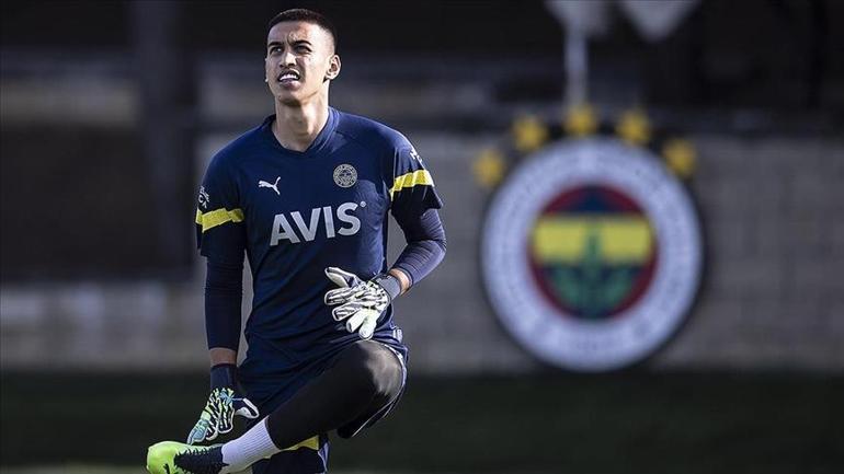 Nice maçı öncesi Fenerbahçede sakatlık: İrfan Can Eğribayattan kötü haber