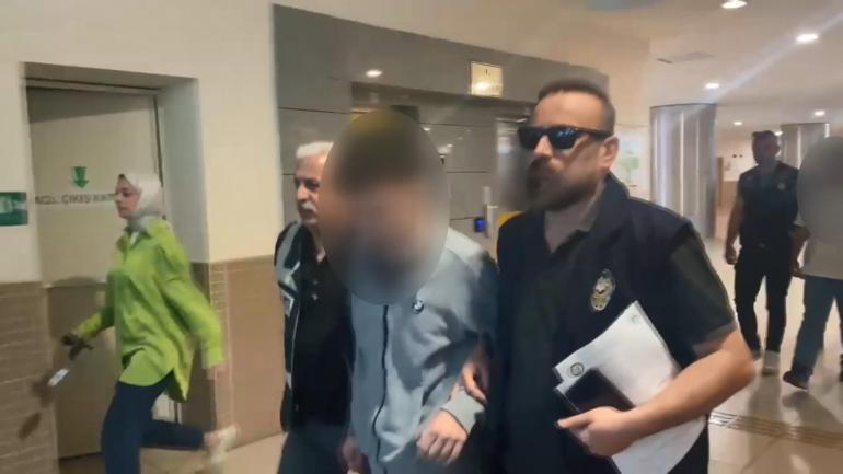 Mattia Ahmet Minguzzi davası 21 Ekime ertelendi