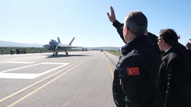 Savunma sanayiinde yeni zirve: İhracatta yüzde 39’luk artış